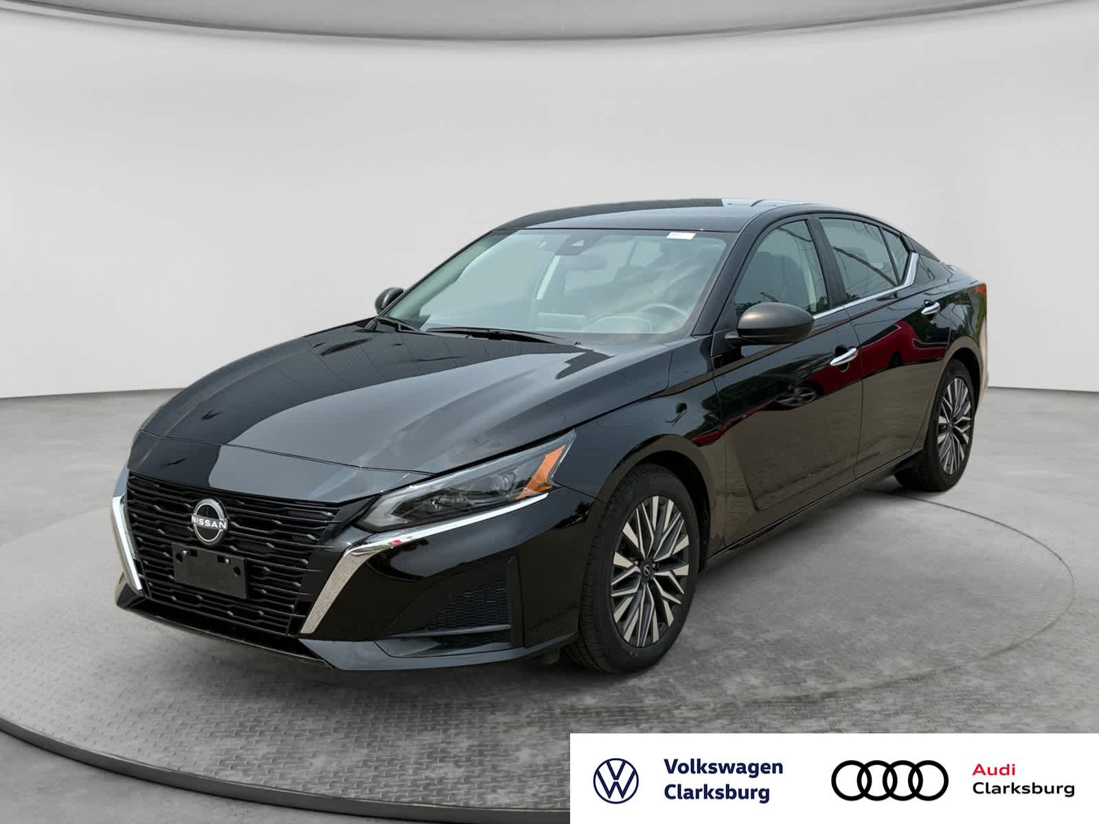 2024 Nissan Altima 2.5 SV FWD