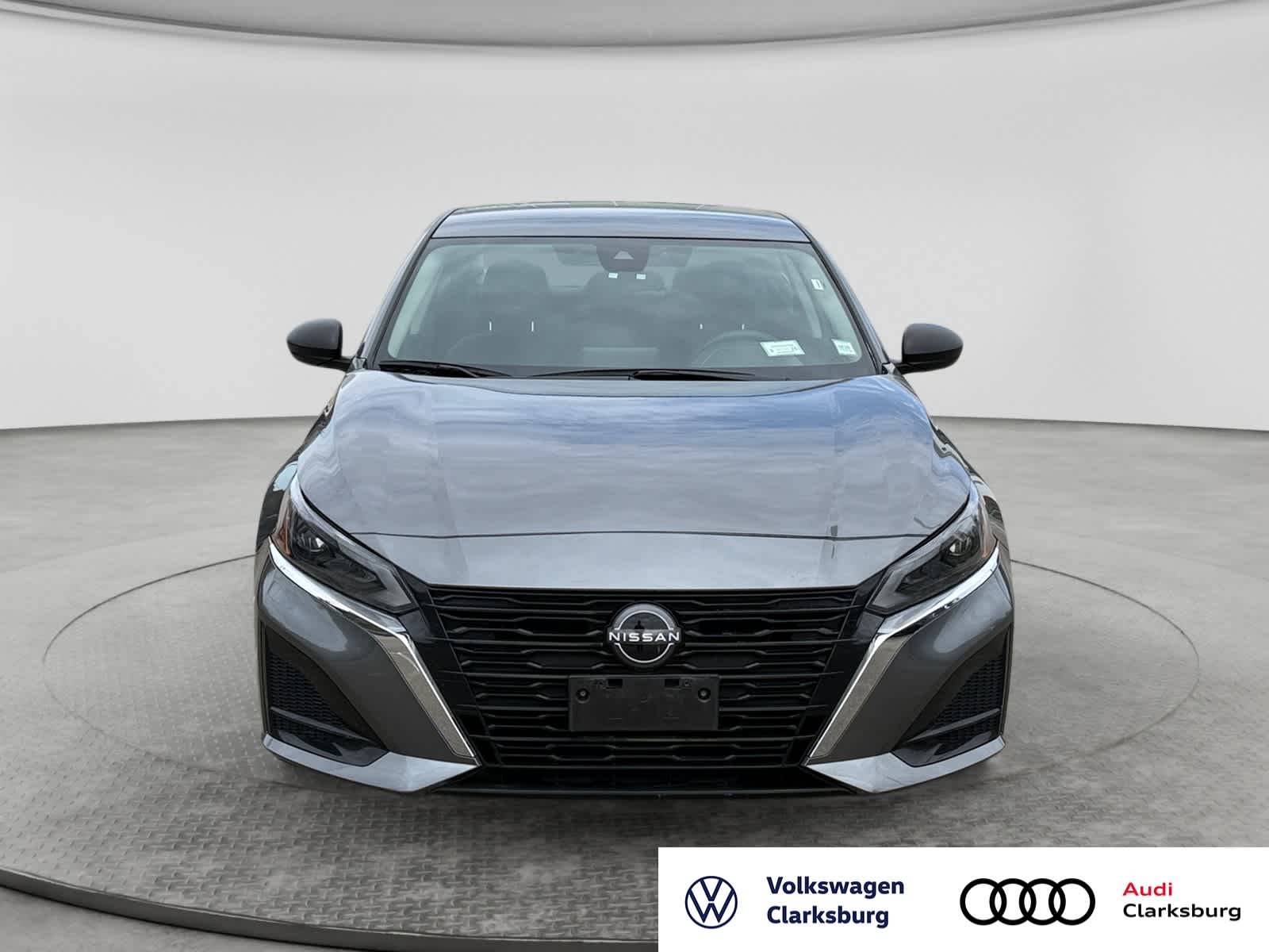 2024 Nissan Altima 2.5 SV FWD