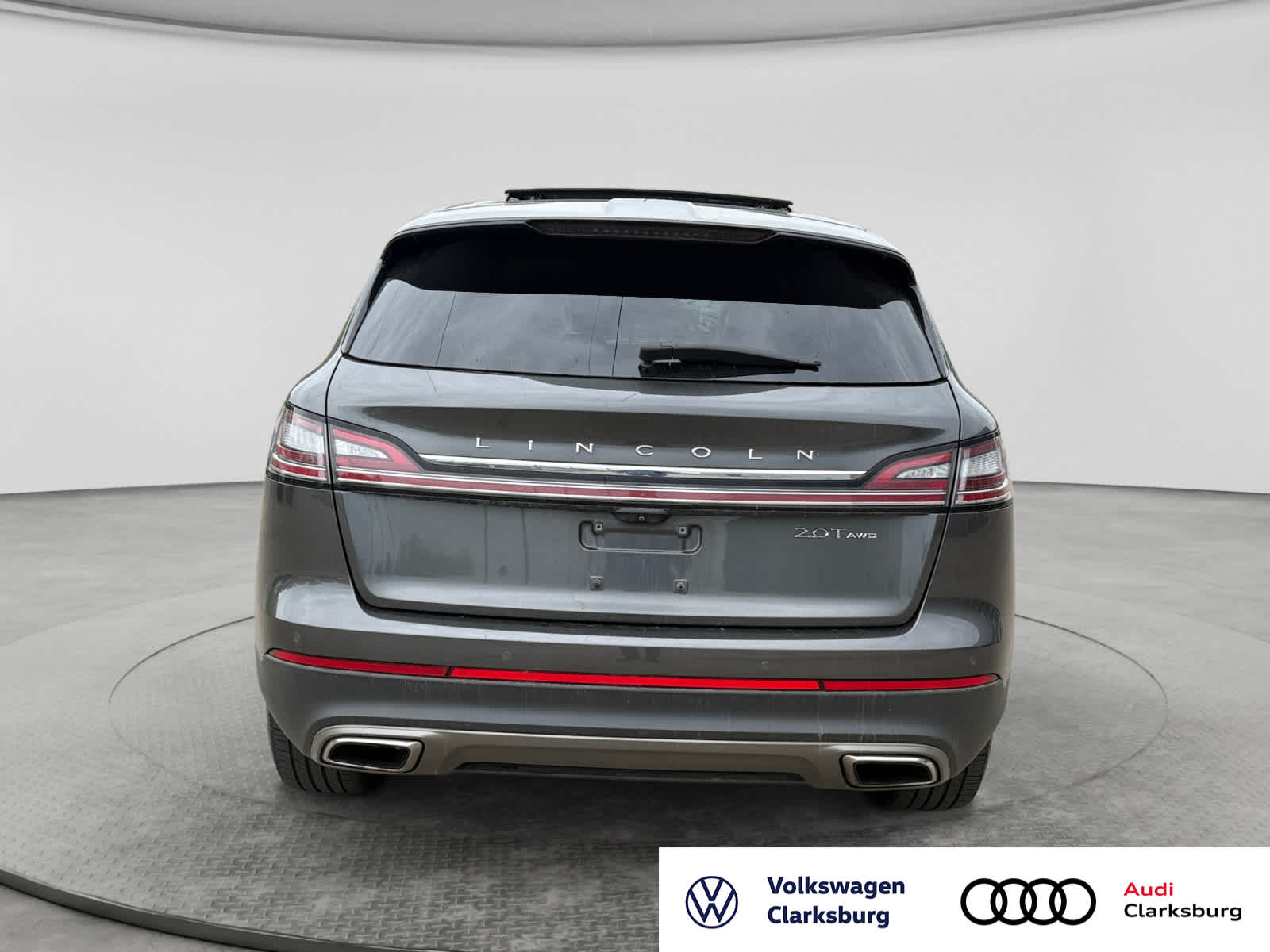 View vehicle photo 6