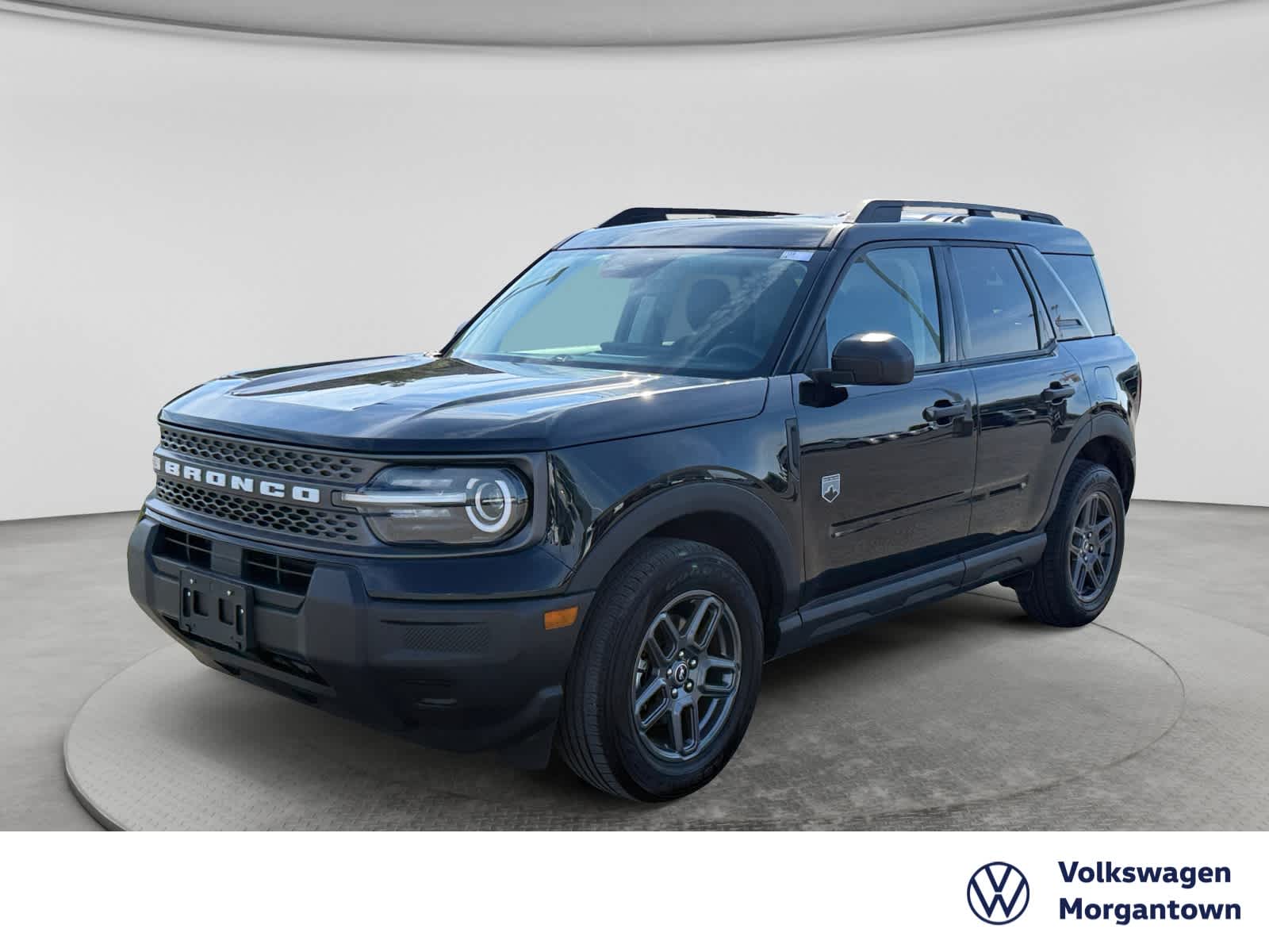 2025 Ford Bronco Sport Big Bend AWD