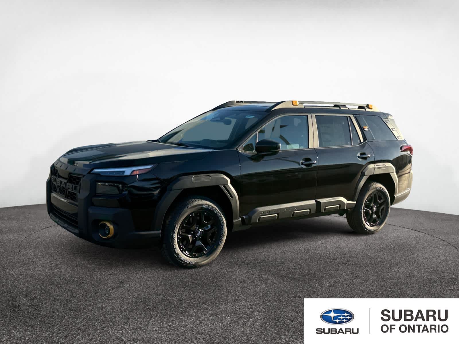 2026 Subaru Outback Wilderness AWD