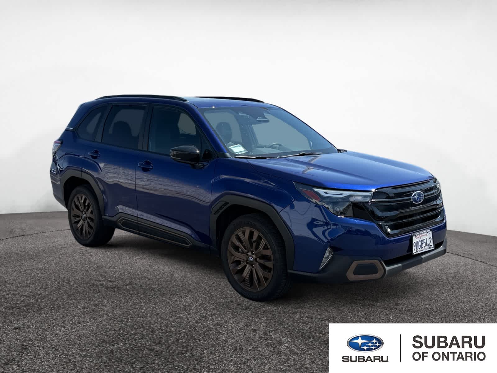 View vehicle photo 7