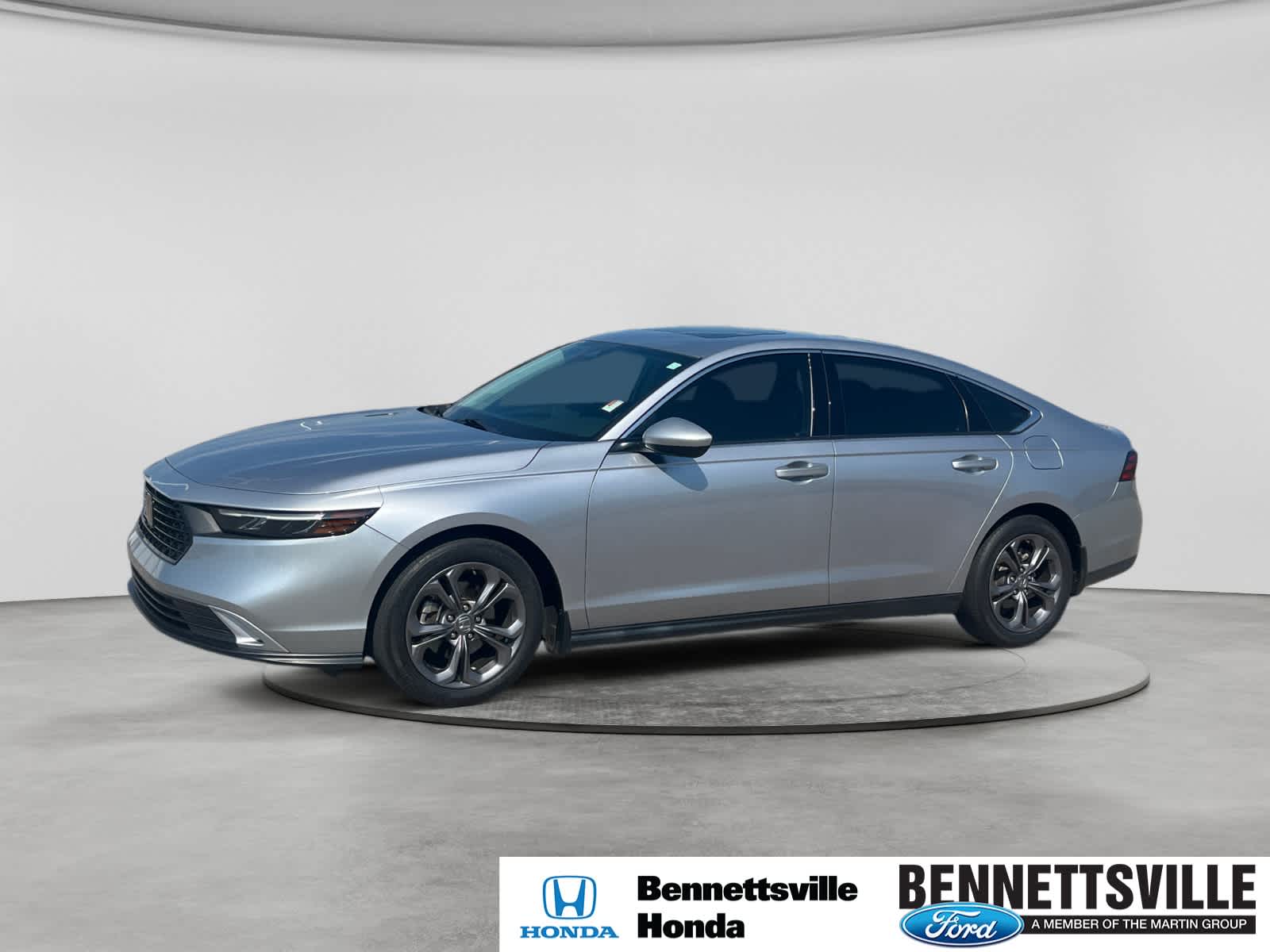 2023 Honda Accord EX FWD
