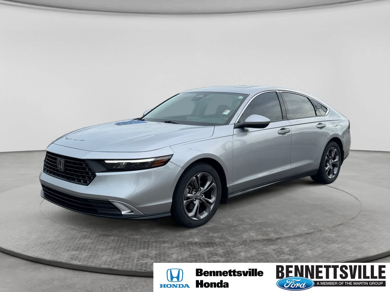  2023 Honda Accord EX FWD   