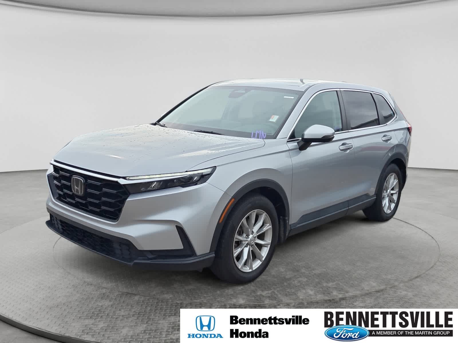 2023 Honda CR-V EX FWD