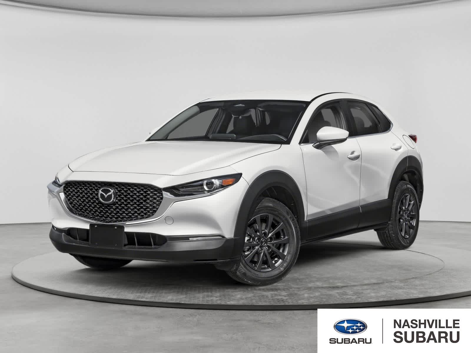 2024 Mazda CX-30 2.5 S AWD