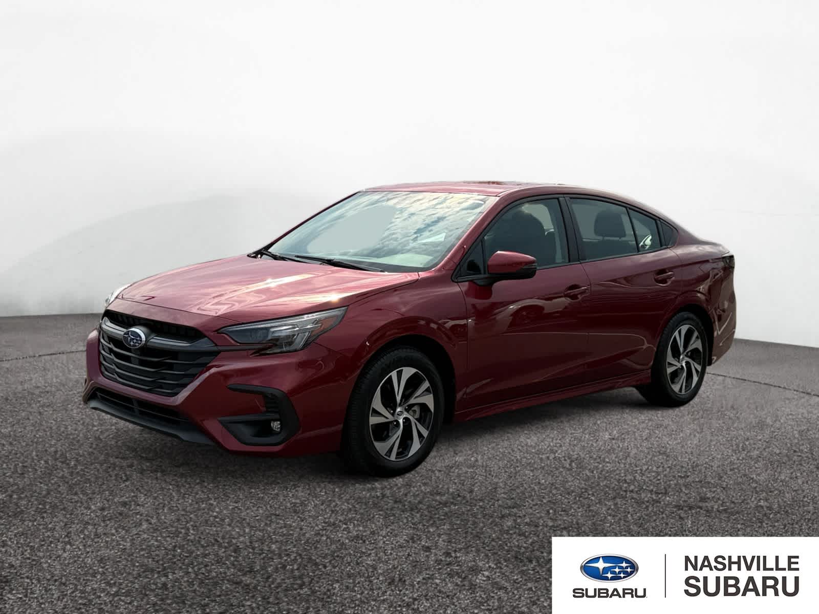 2024 Subaru Legacy Premium AWD