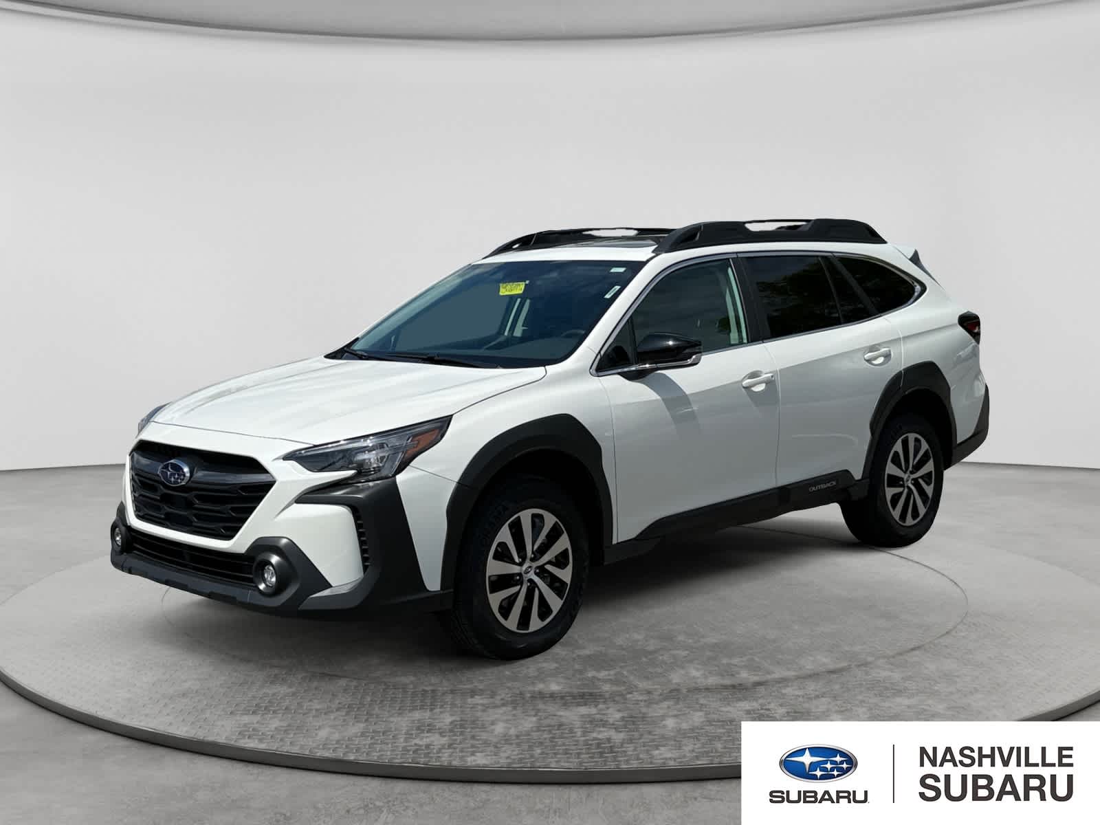2025 Subaru Outback Premium AWD