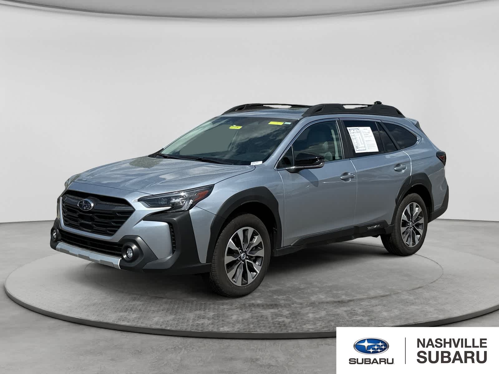 2025 Subaru Outback Limited AWD