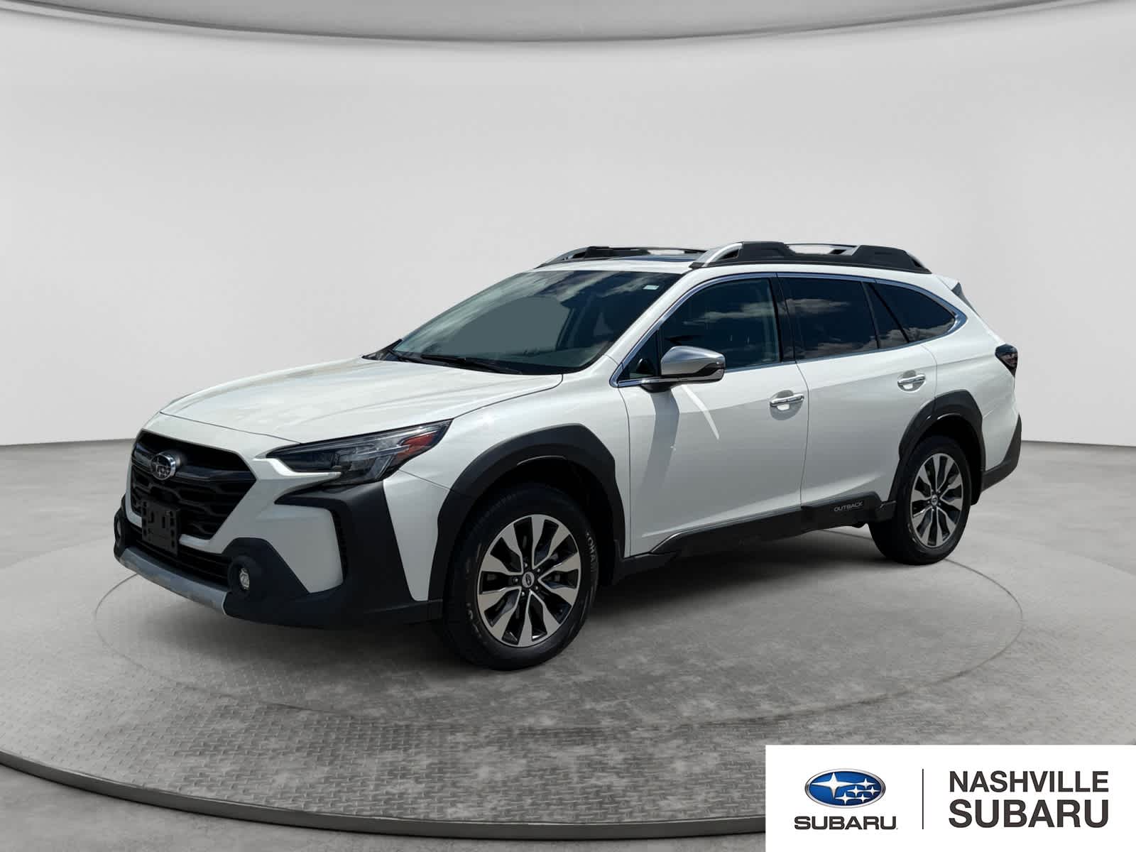 2023 Subaru Outback Touring XT AWD