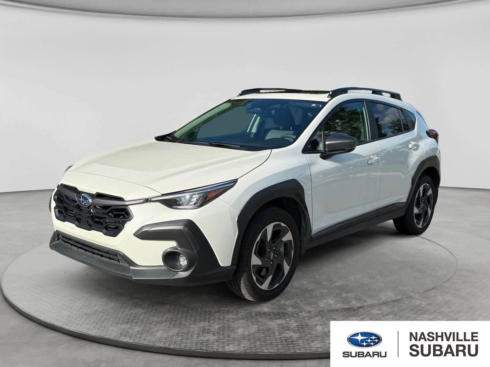 2024 Subaru Crosstrek Limited AWD