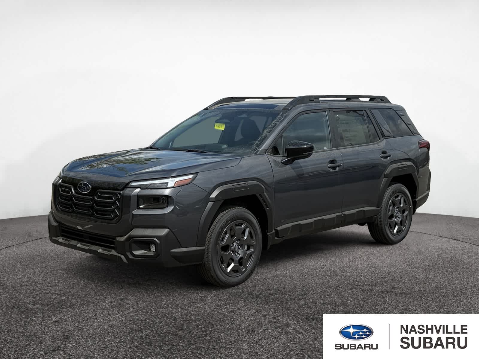 Magnetite Gray Metallic 2026 Subaru Outback Premium AWD SUV / Crossover All-Wheel Drive Continuously Variable Transmission