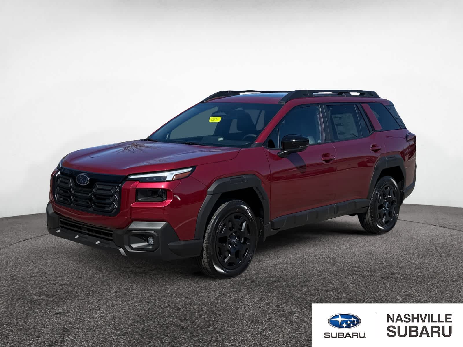 2026 Subaru Outback Limited AWD