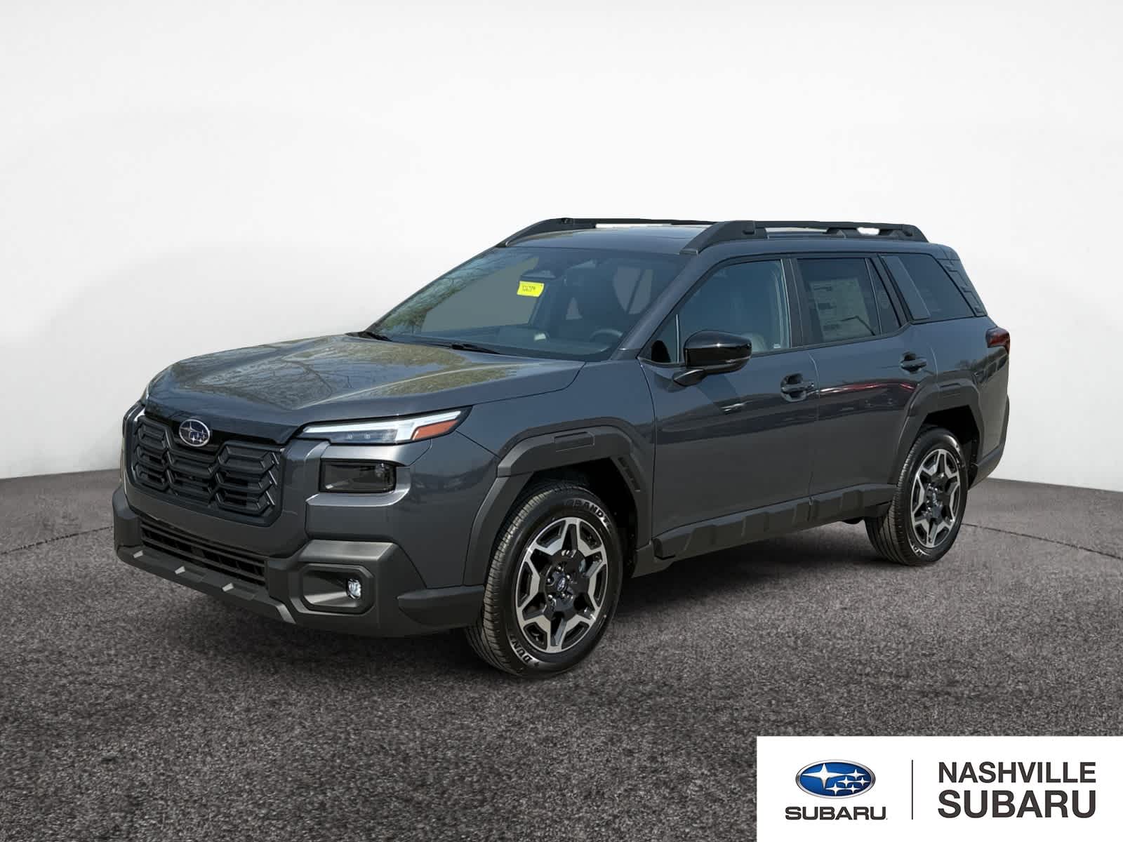 2026 Subaru Outback Touring AWD