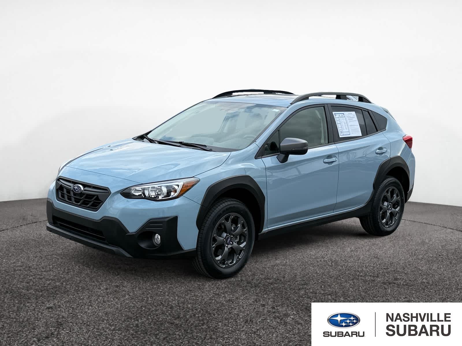 2023 Subaru Crosstrek Sport AWD