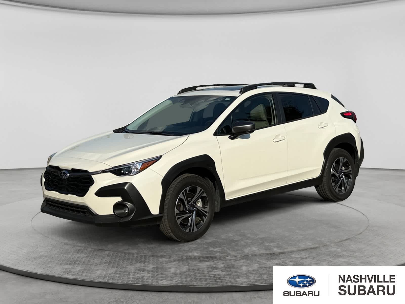 2024 Subaru Crosstrek Premium AWD