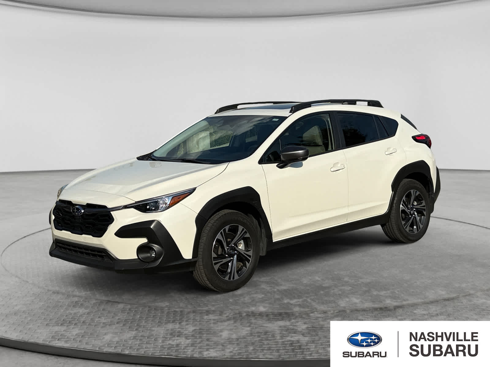2024 Subaru Crosstrek Premium AWD