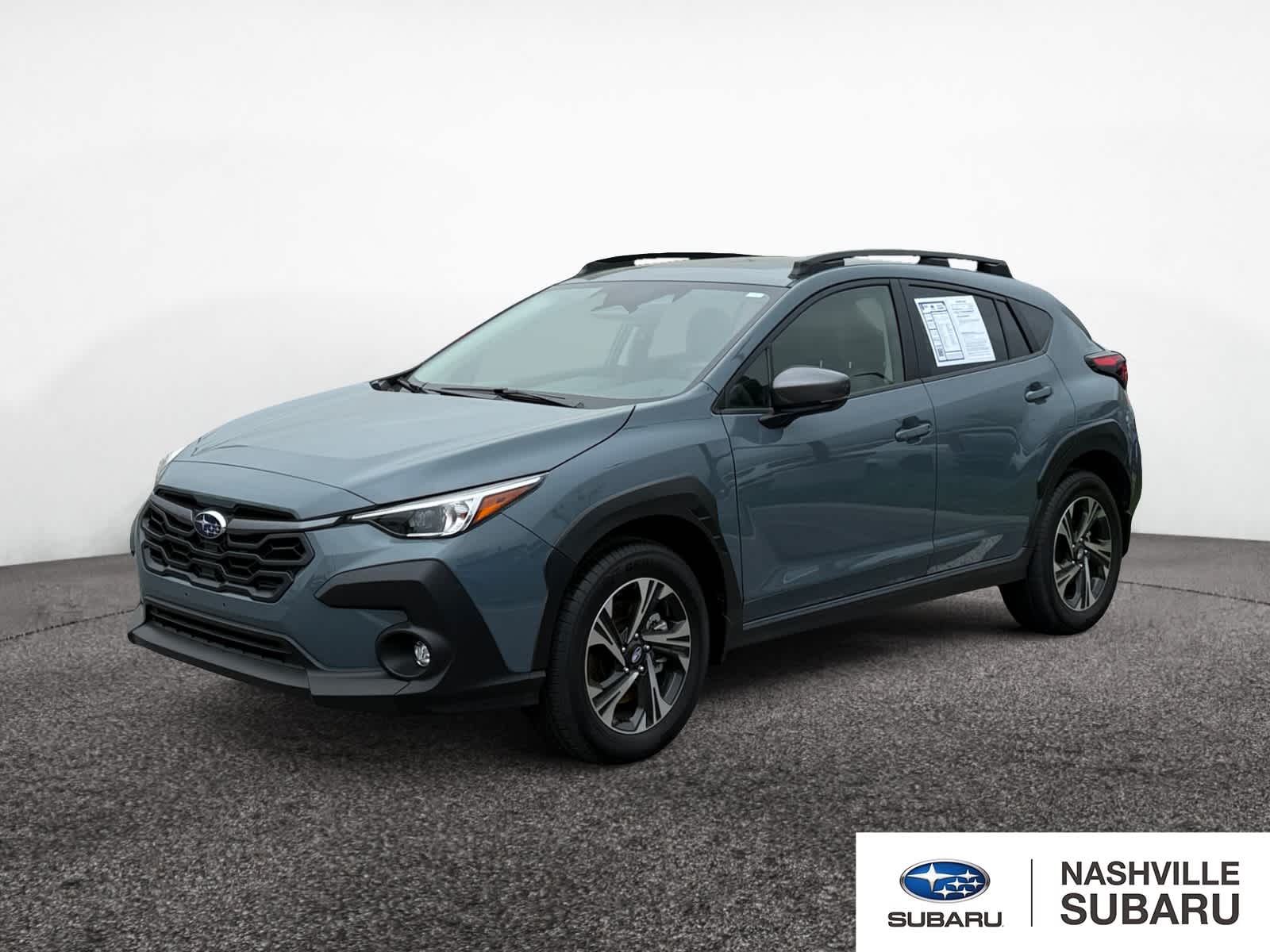 2025 Subaru Crosstrek Premium AWD