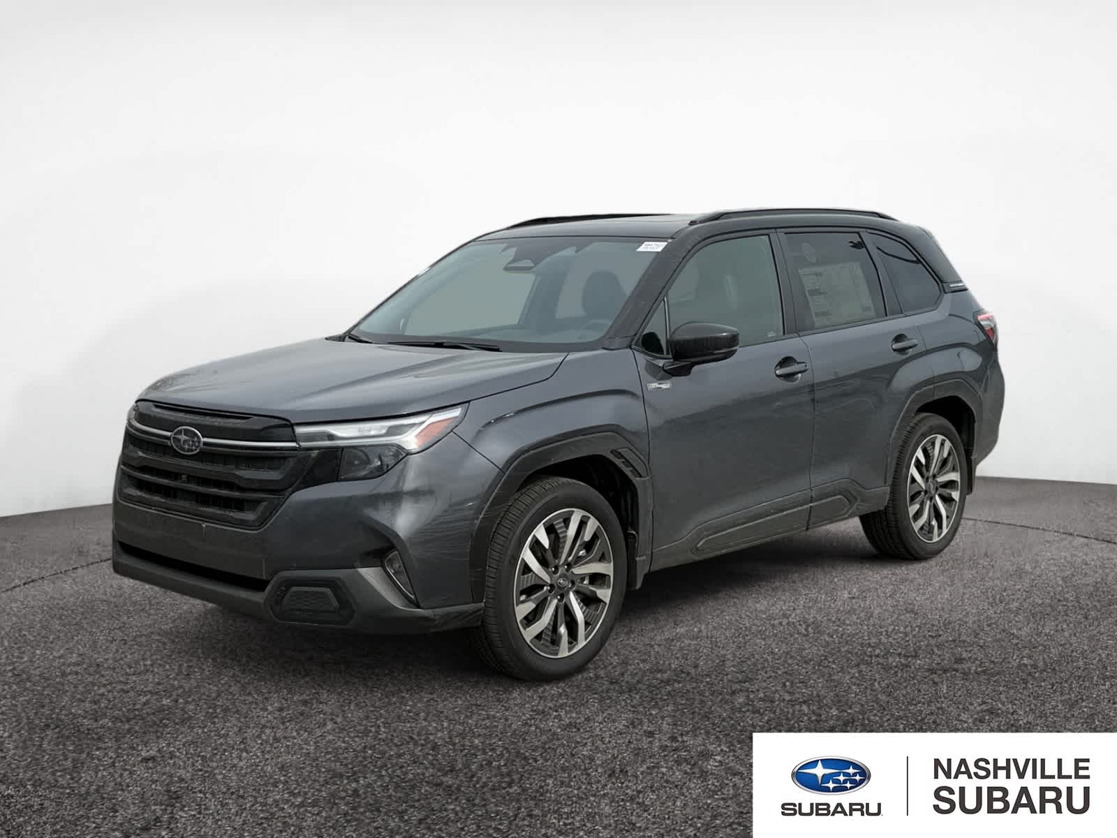 2025 Subaru Forester Hybrid Touring AWD