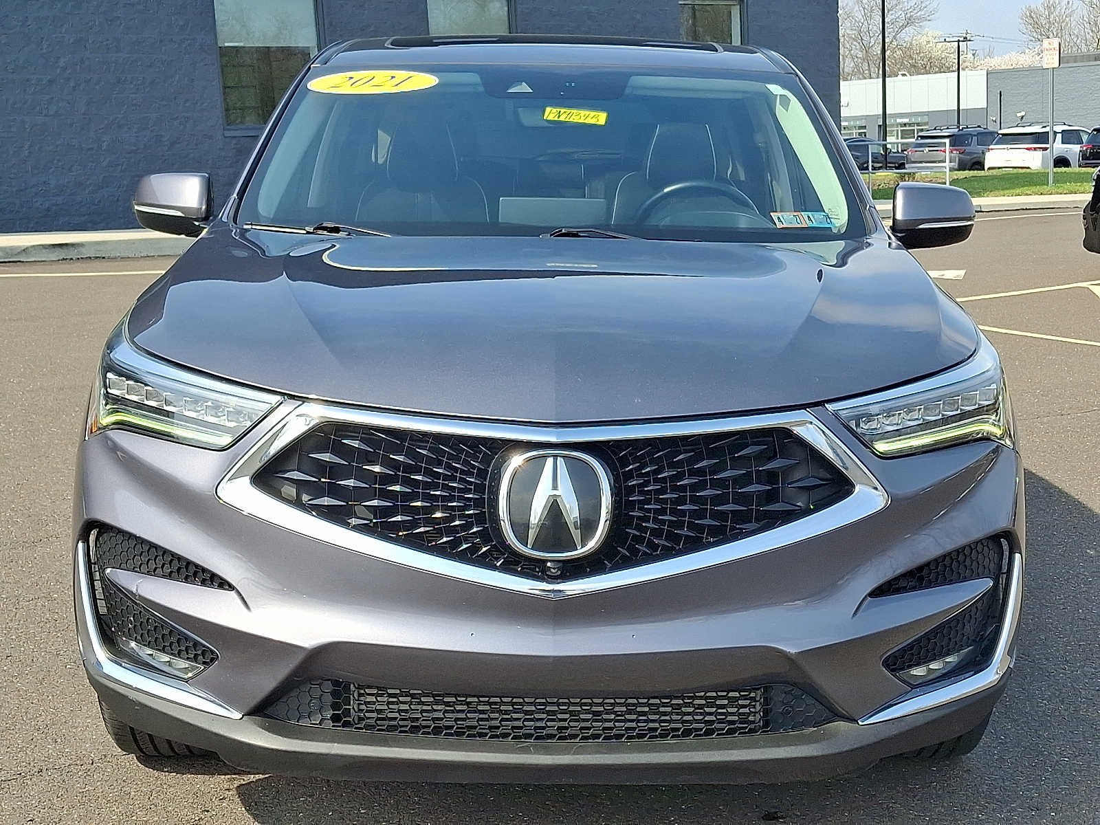 View vehicle photo 2