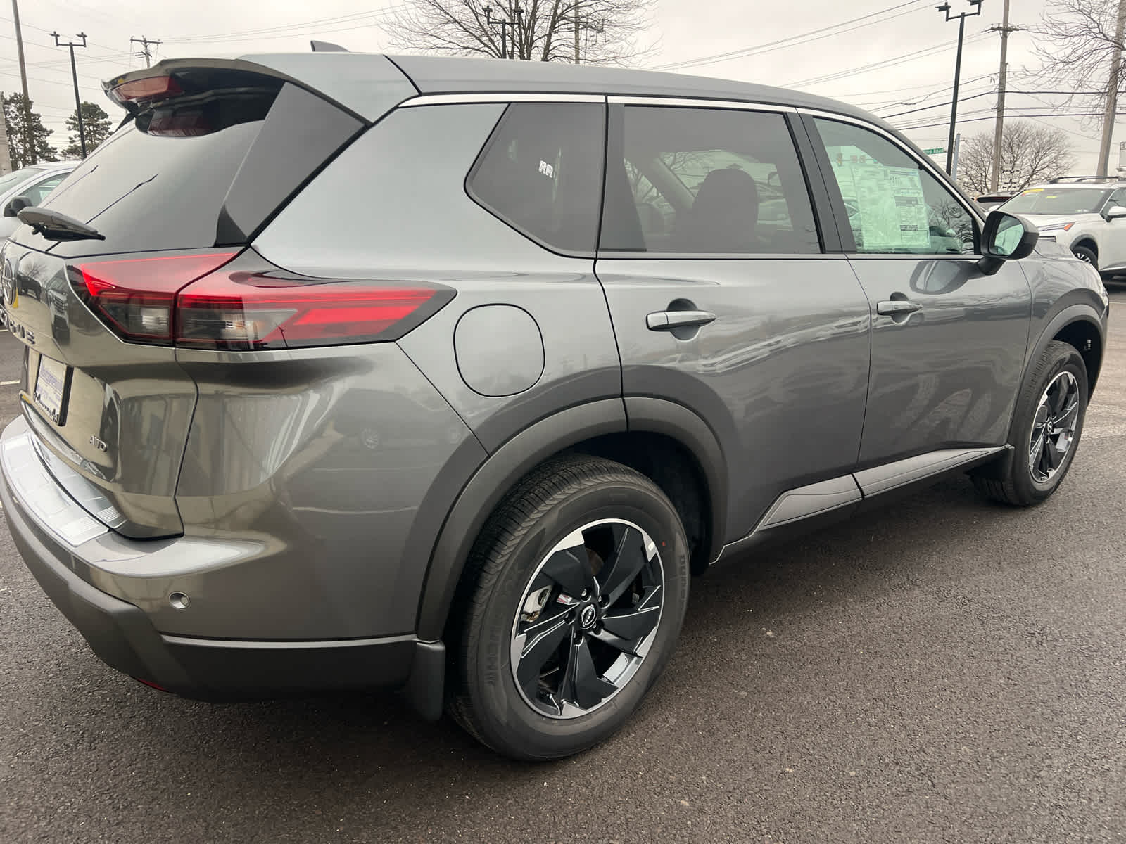 View vehicle photo 6