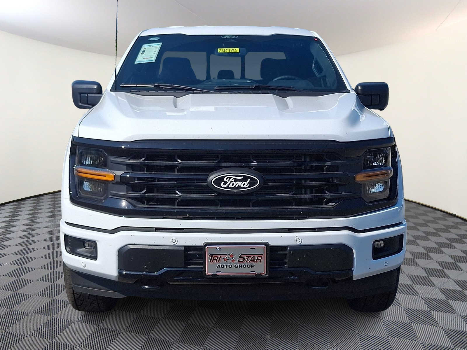 View vehicle photo 2