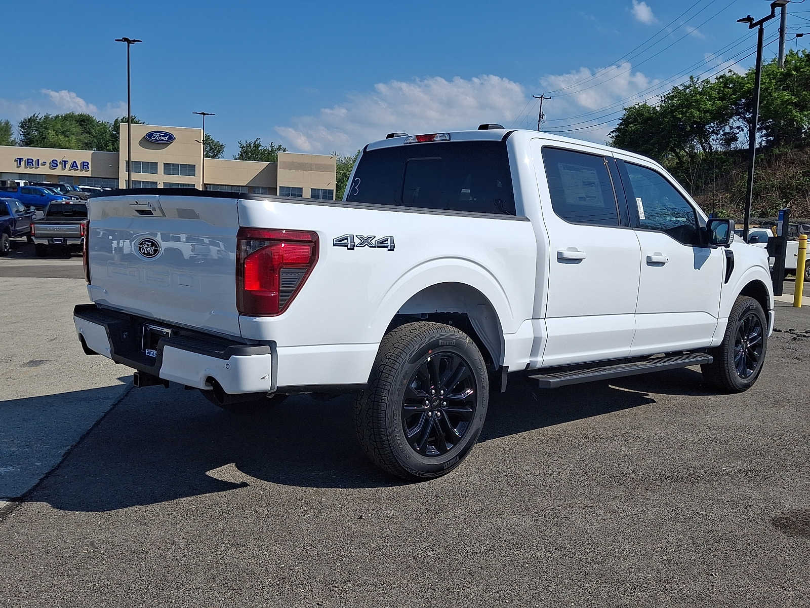 View vehicle photo 6