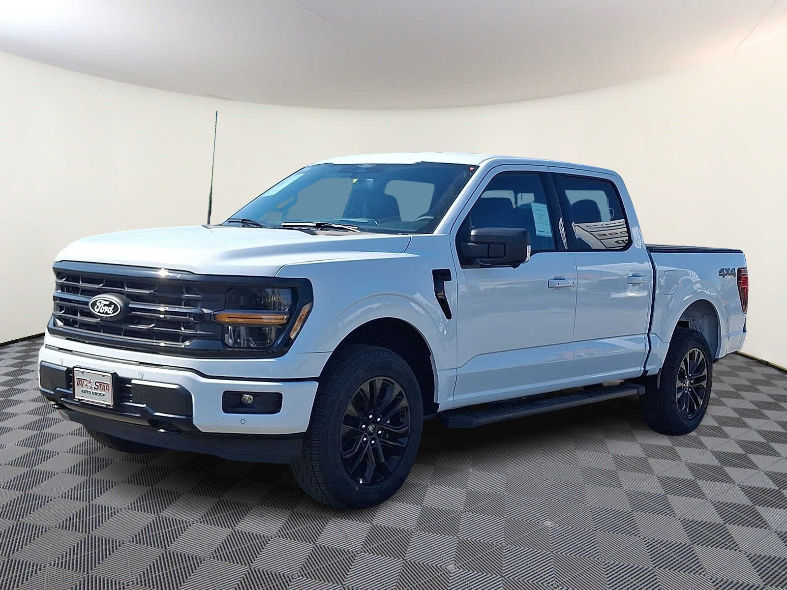 View vehicle photo 3