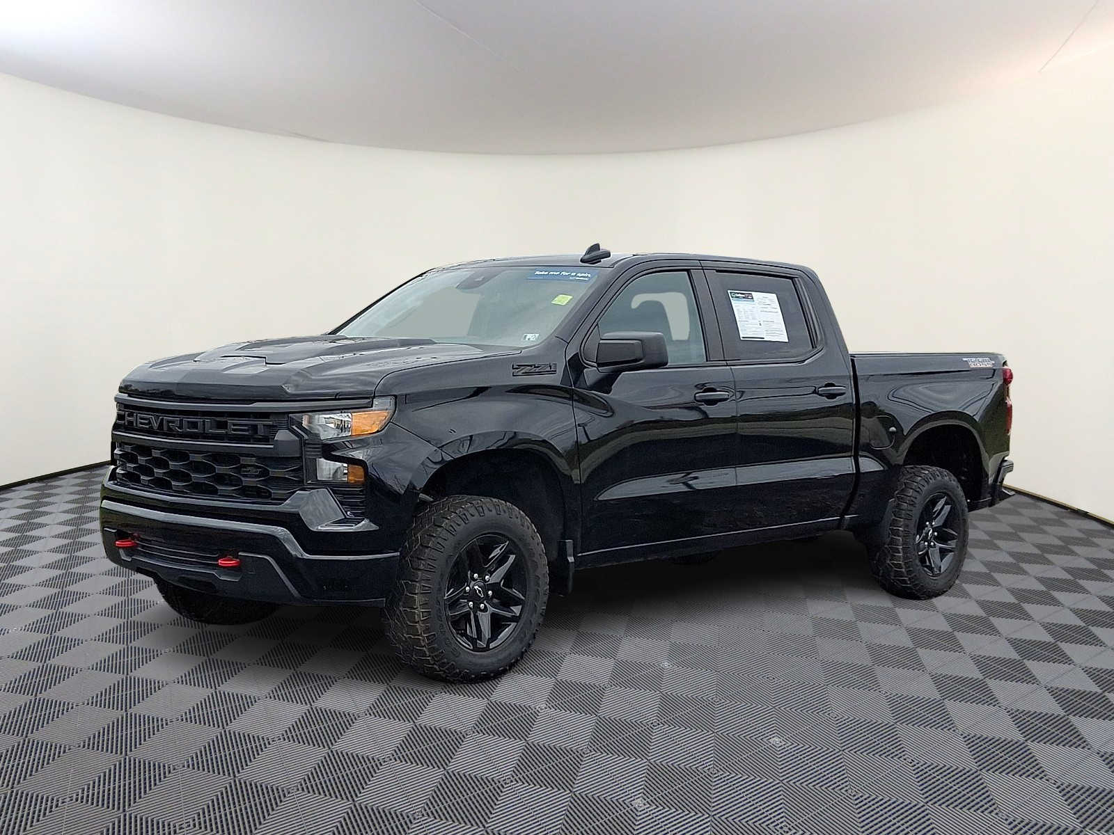 View vehicle photo 6