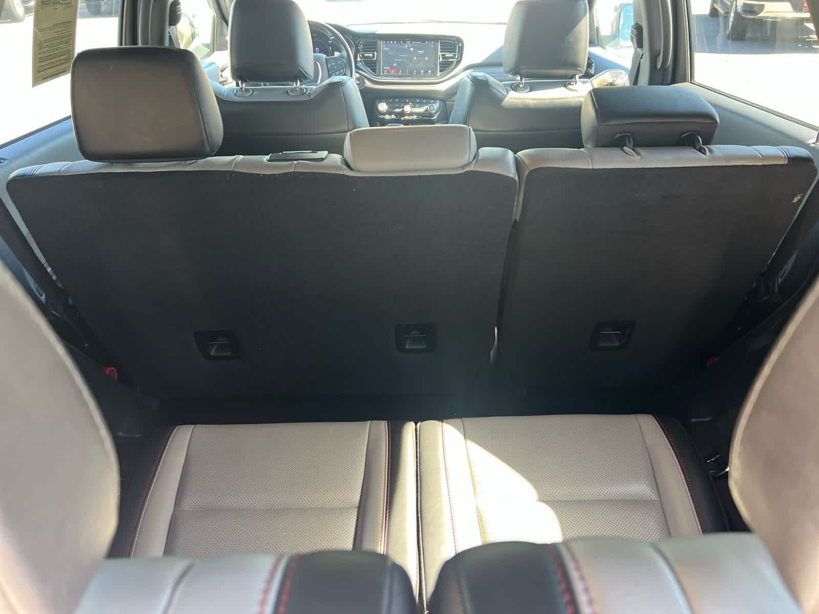 2024 Dodge Durango GT Plus - 10