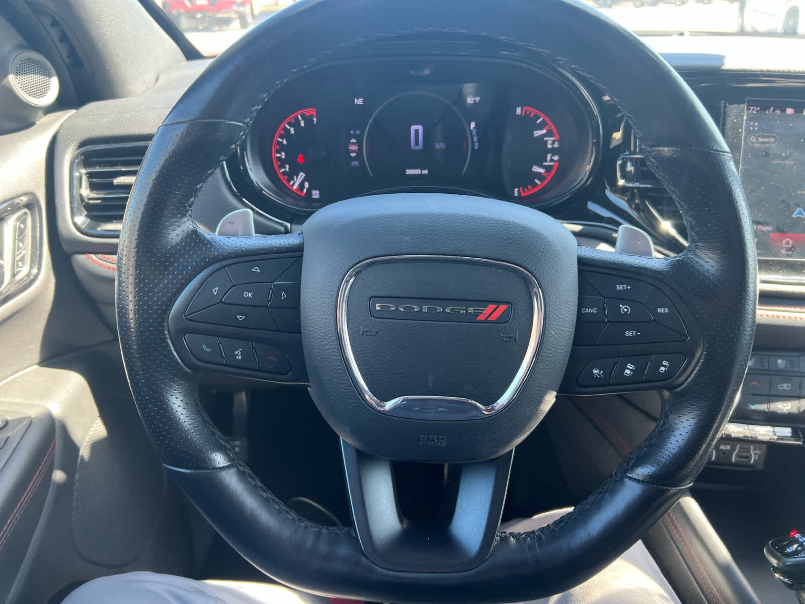 2024 Dodge Durango GT Plus - 7