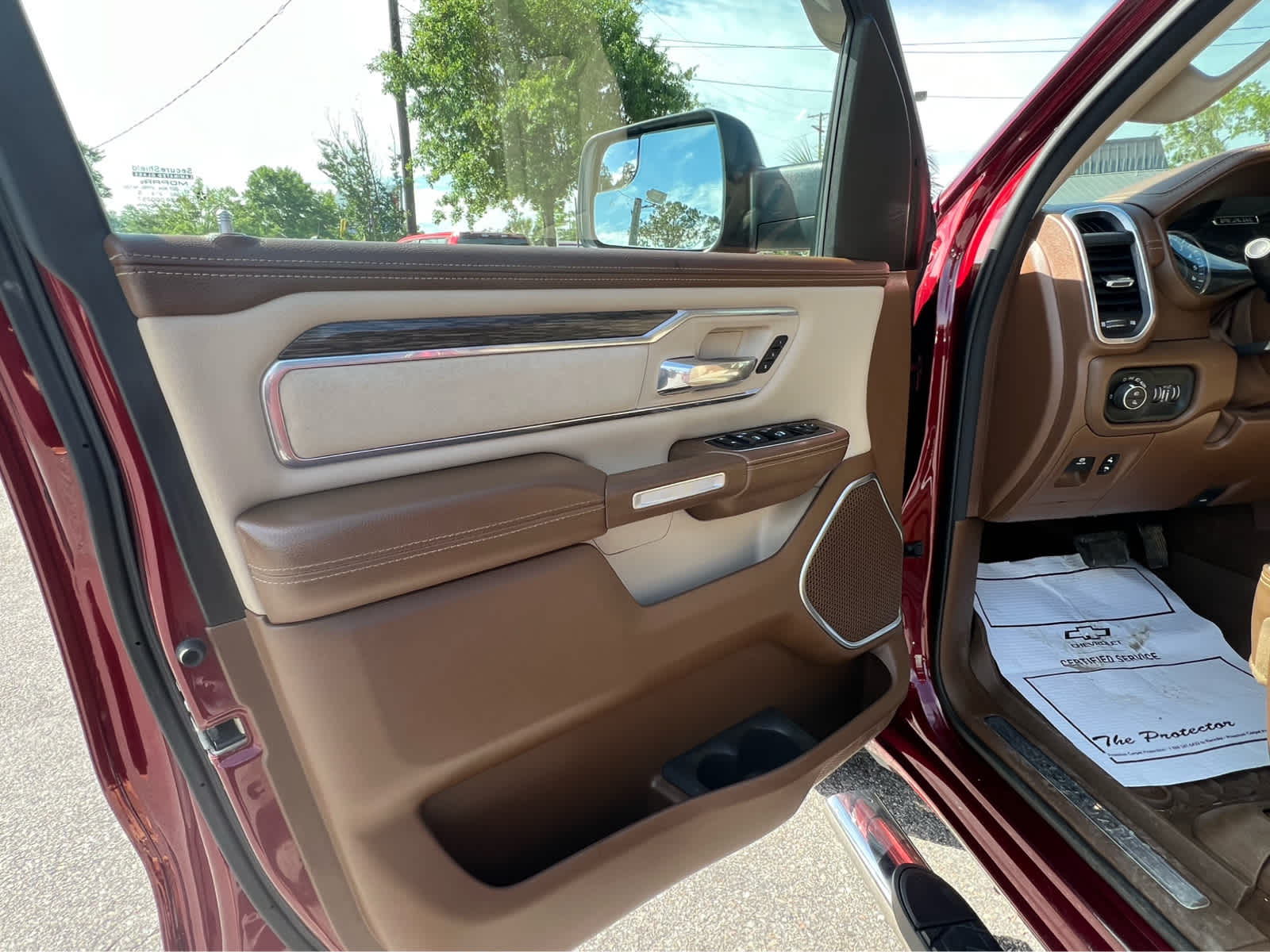 2020 Ram 1500 Laramie - 10