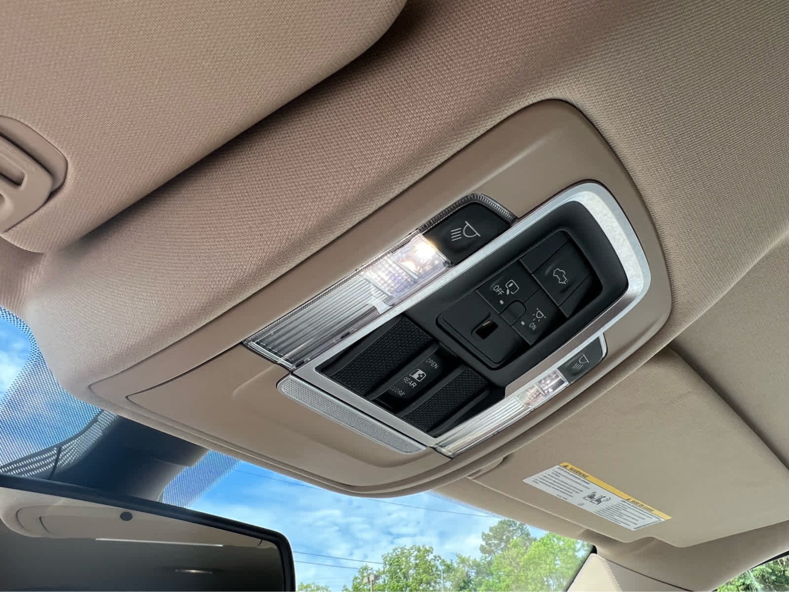 2020 Ram 1500 Laramie Delmonico Red Pearlcoat at Stokes Toyota Beaufort