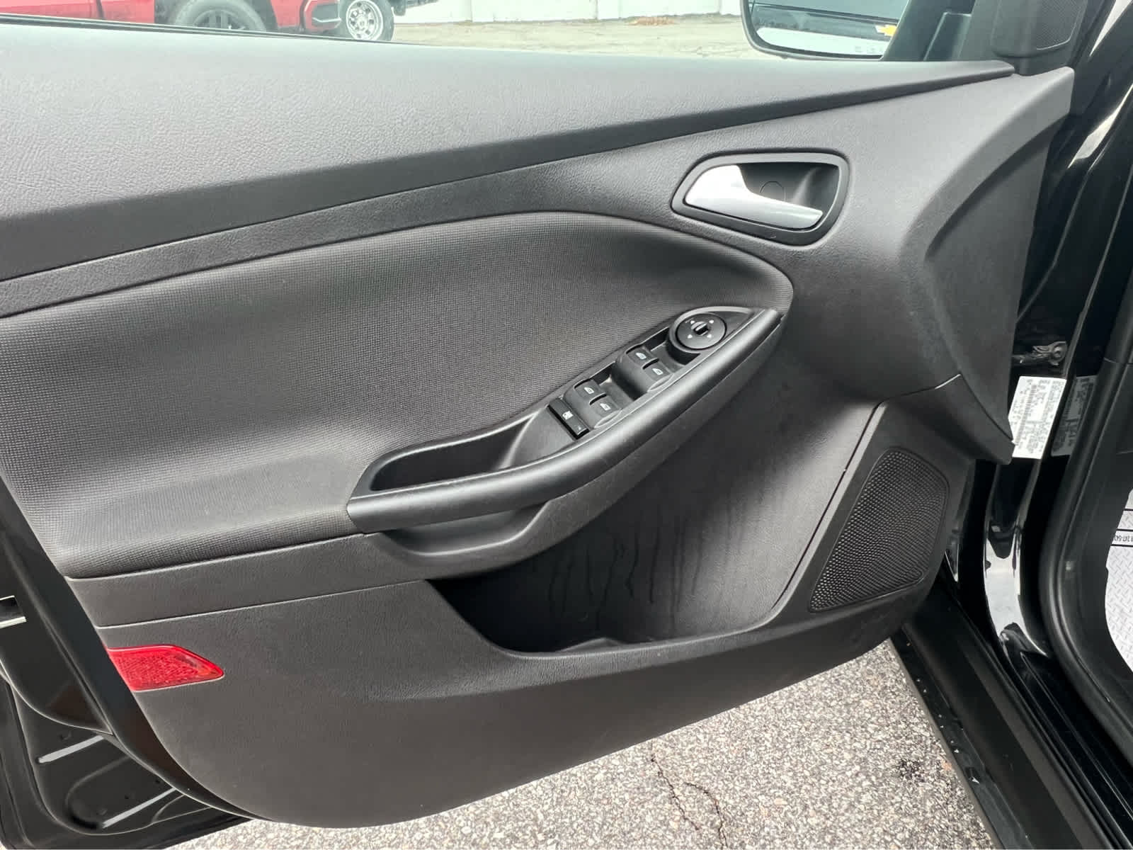 2014 Ford Focus SE - 6