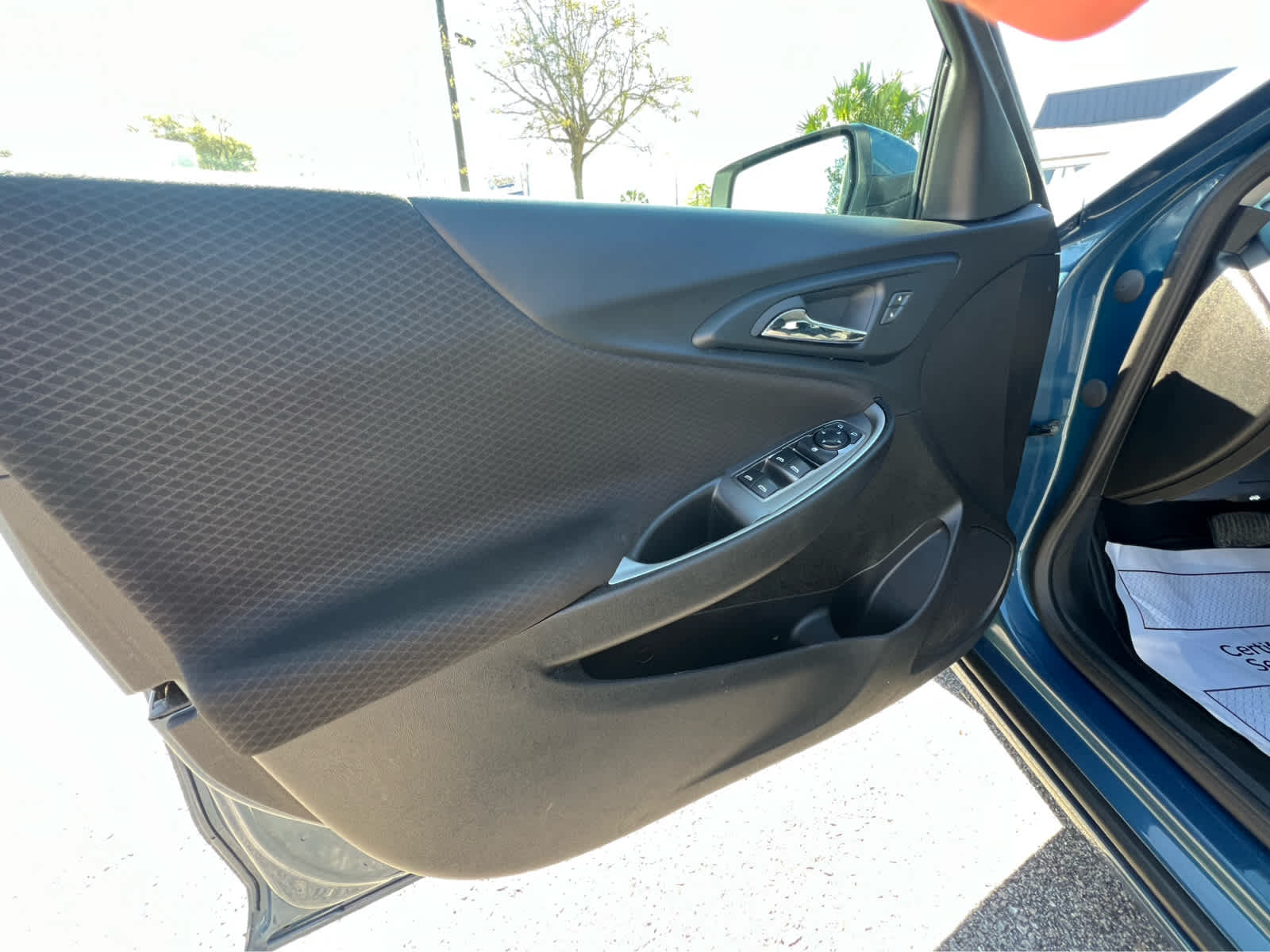 2025 Chevrolet Malibu LT - 7