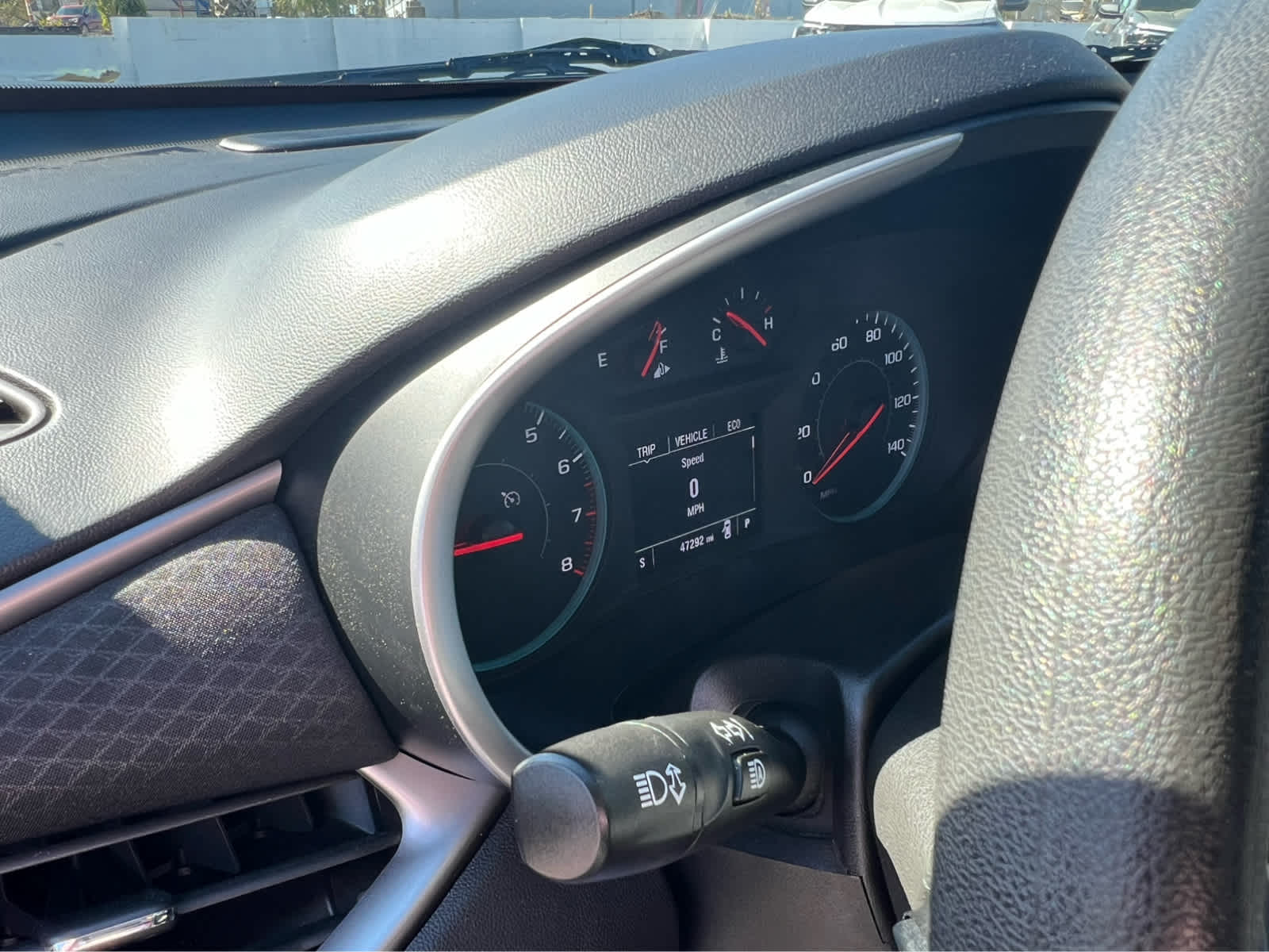 2025 Chevrolet Malibu LT - 10