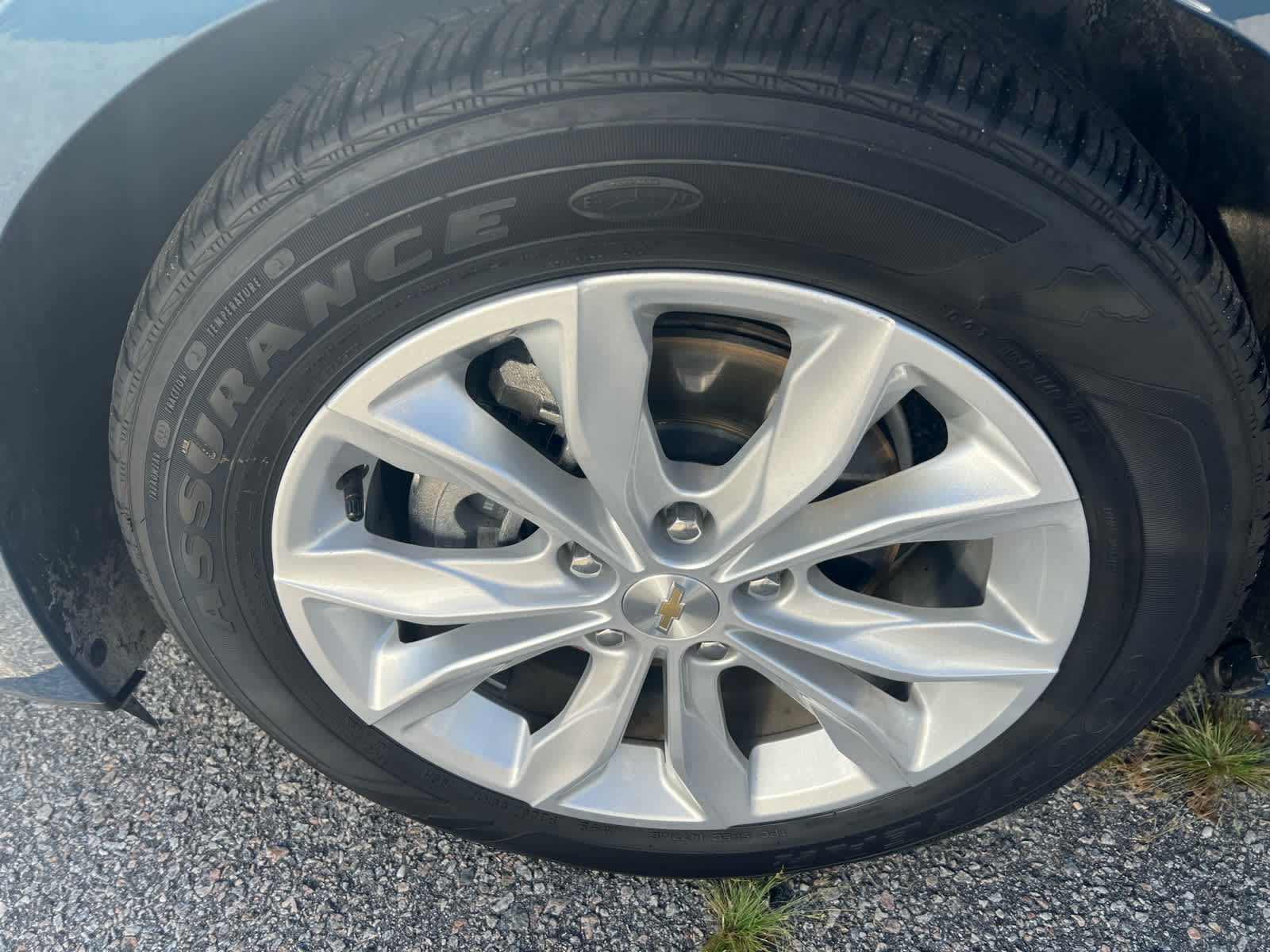 2025 Chevrolet Malibu LT - 6