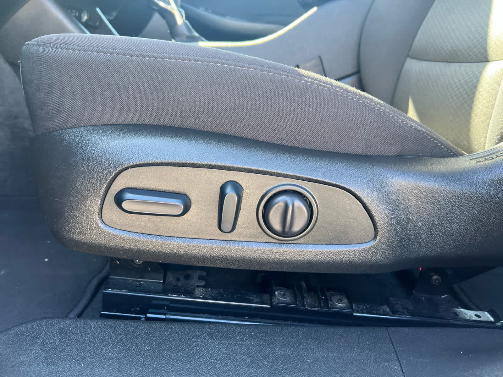 2025 Chevrolet Malibu LT - 10