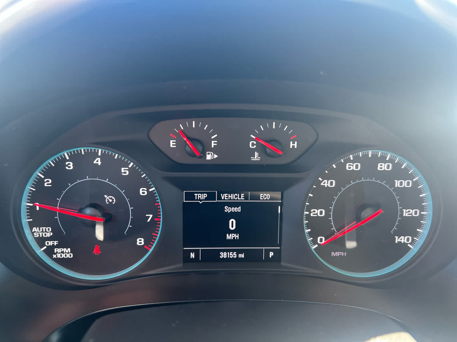 2025 Chevrolet Malibu LT Lakeshore Blue Metallic at Stokes Honda Cars of Beaufort