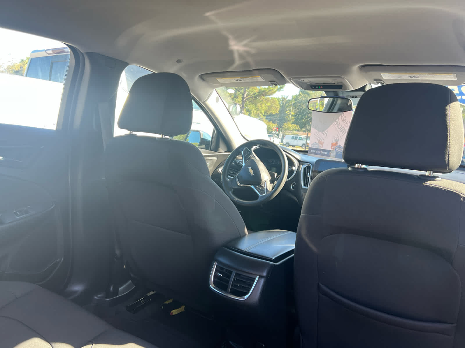 2025 Chevrolet Malibu LT Lakeshore Blue Metallic at Stokes Honda Cars of Beaufort