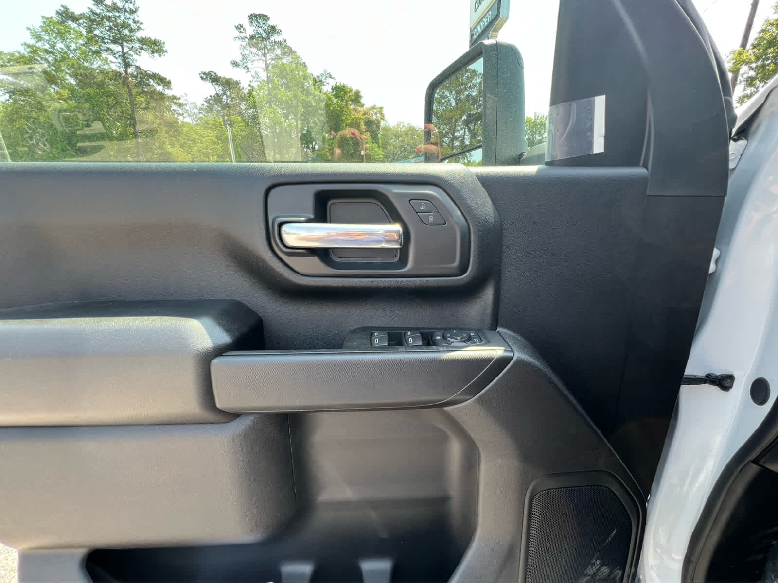 2026 Chevrolet Silverado 3500HD Work Truck - 5