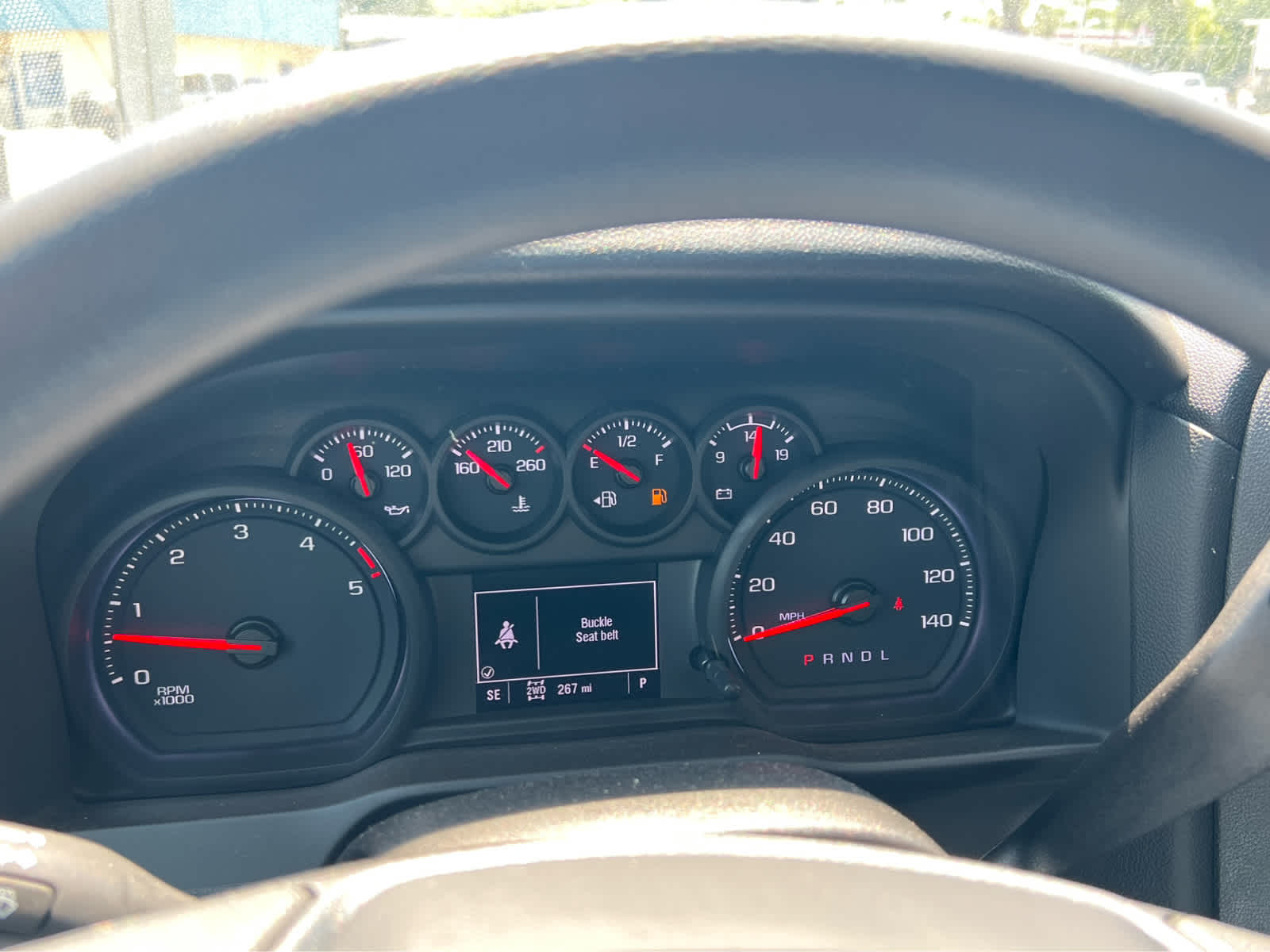 2026 Chevrolet Silverado 3500HD Work Truck - 6