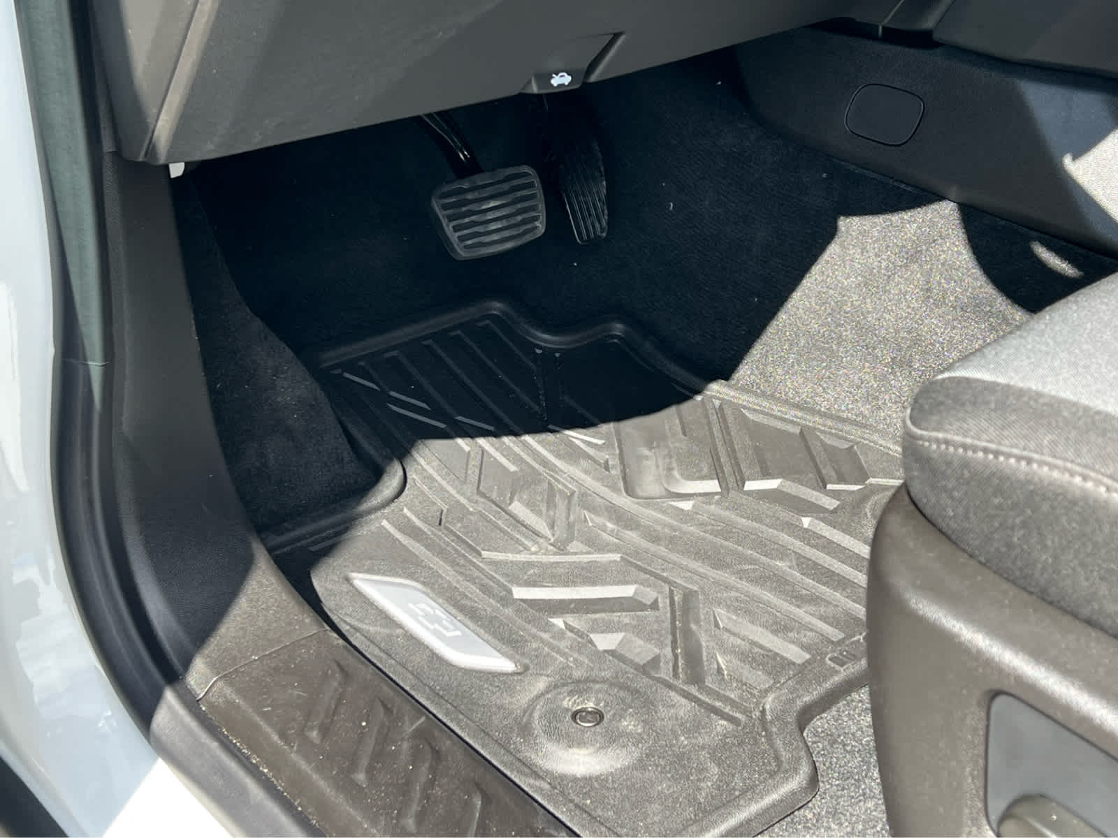 2025 Chevrolet Colorado 2WD Work Truck - 10