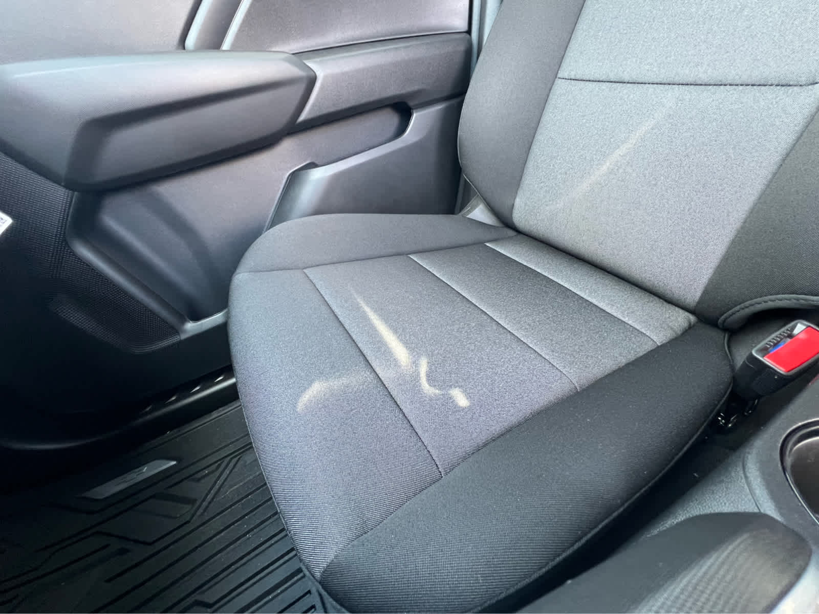 2025 Chevrolet Colorado 2WD Work Truck Summit White at Cooper Chevrolet GMC