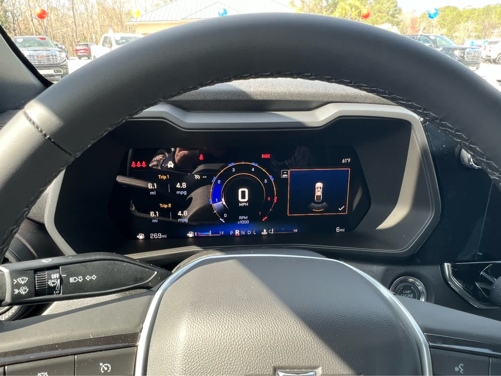 2025 Chevrolet Colorado 2WD Work Truck Summit White at Cooper Chevrolet GMC