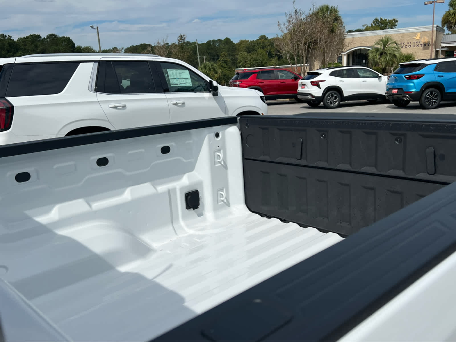 2026 Chevrolet Colorado 2WD LT - 6