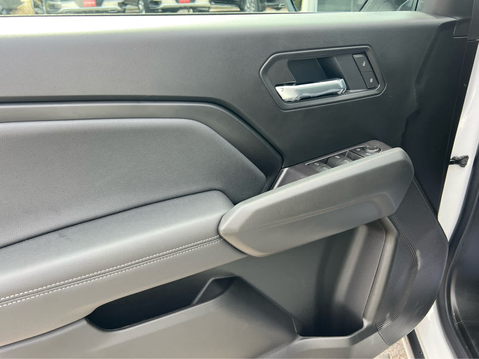 2026 Chevrolet Colorado 2WD LT - 9