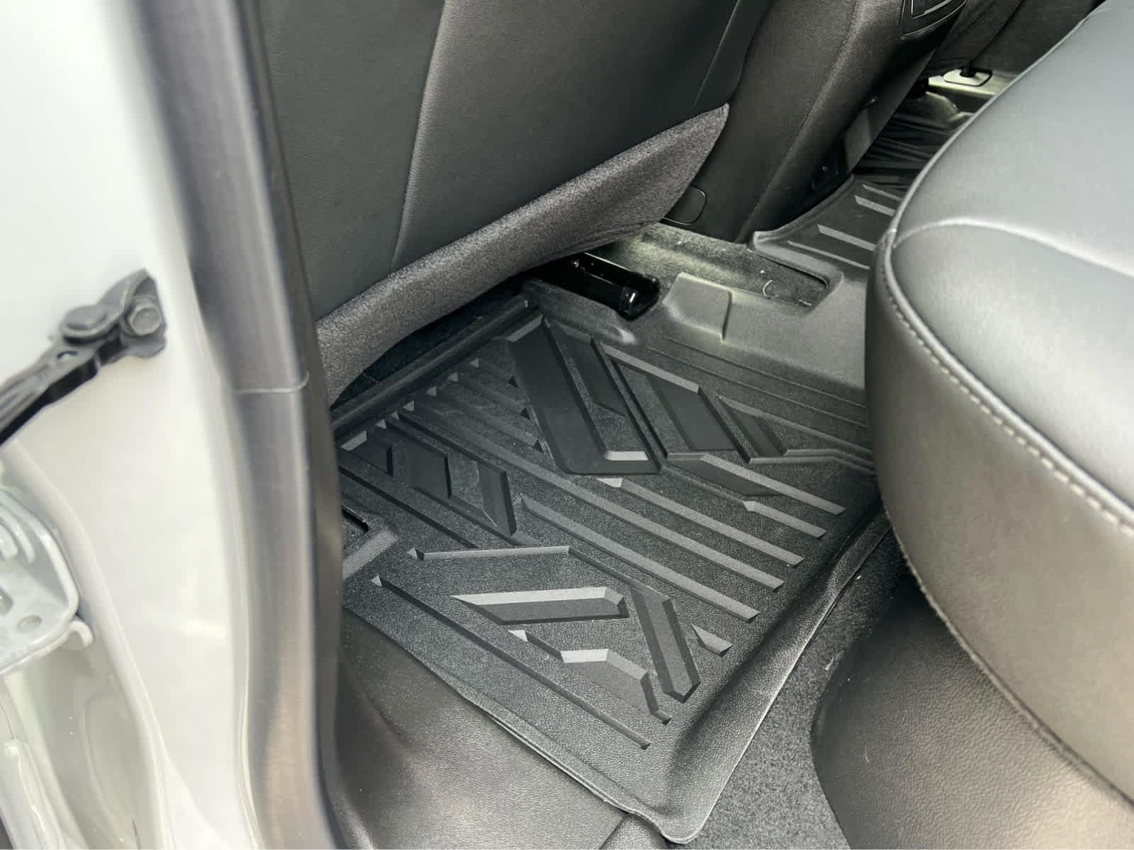 2026 Chevrolet Colorado 2WD LT - 8