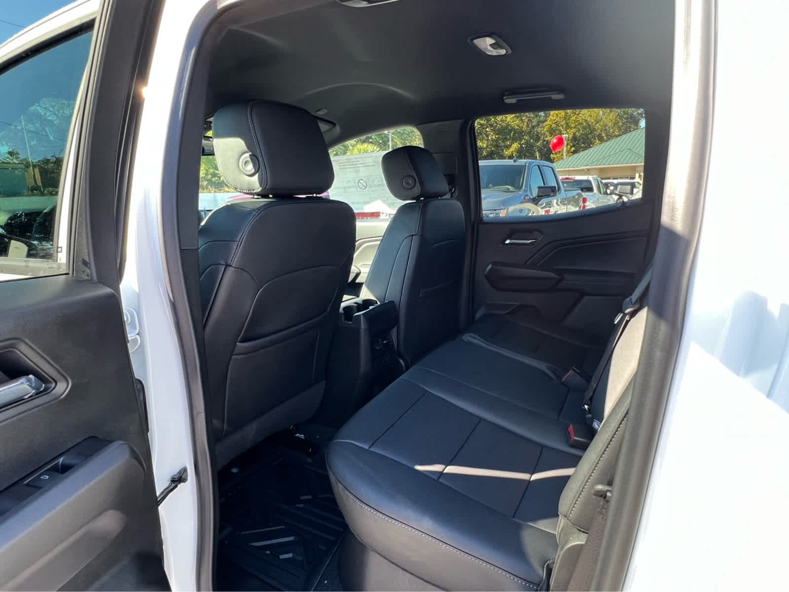 2026 Chevrolet Colorado 2WD LT - 6