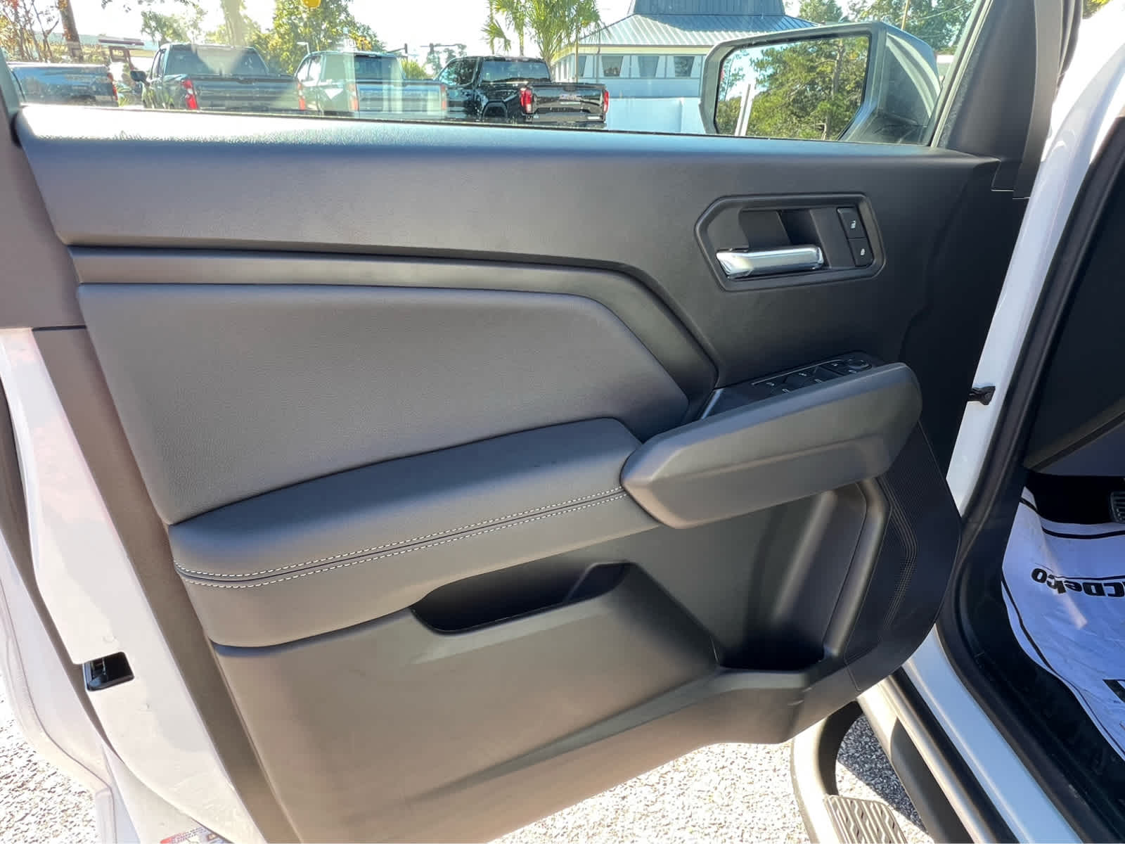 2026 Chevrolet Colorado 2WD LT - 8